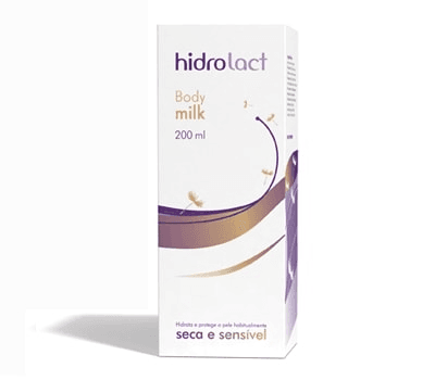 Hidrolact