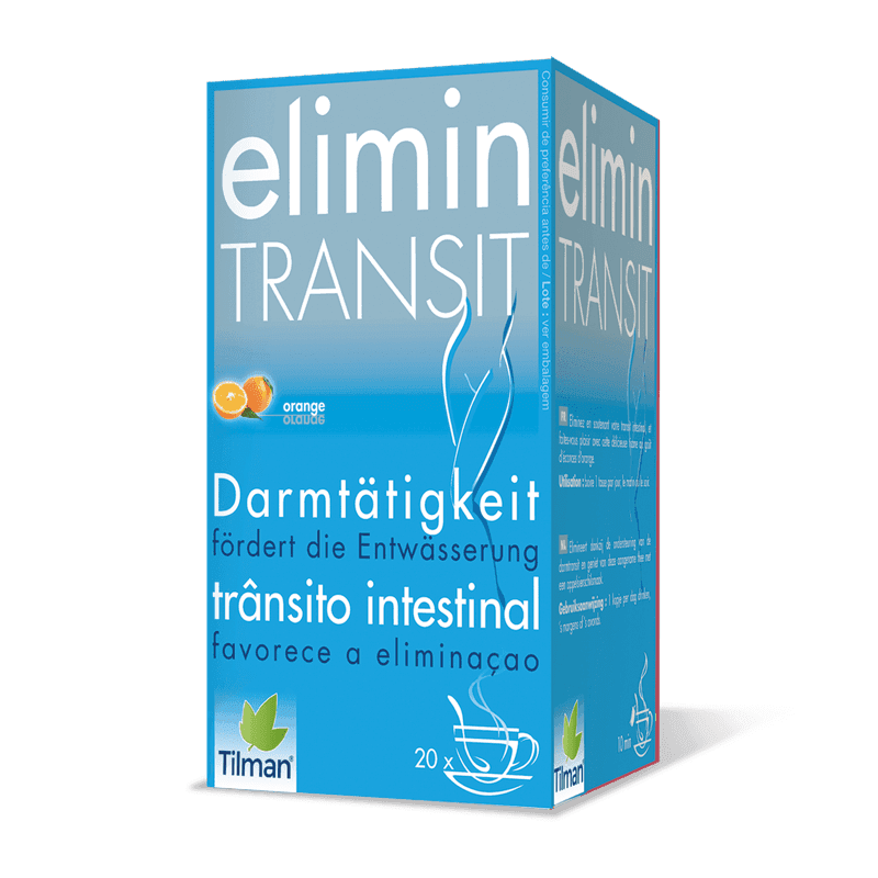 Elimin Transit