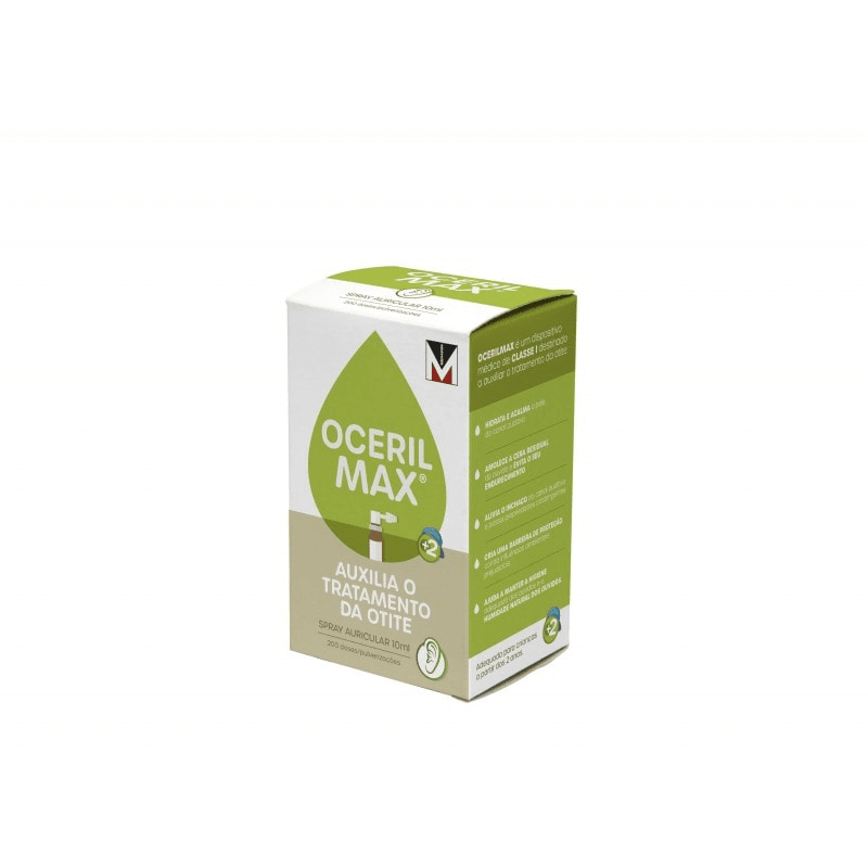Ocerilmax