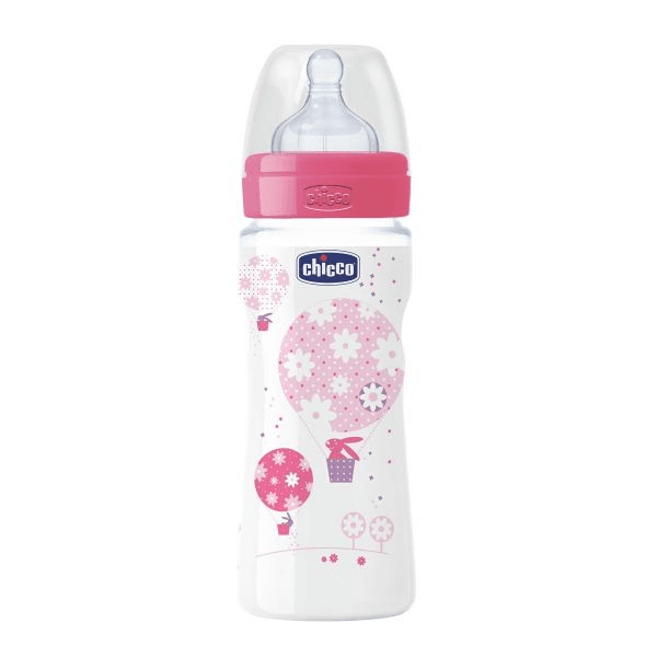 Chicco Biberão Well-Being