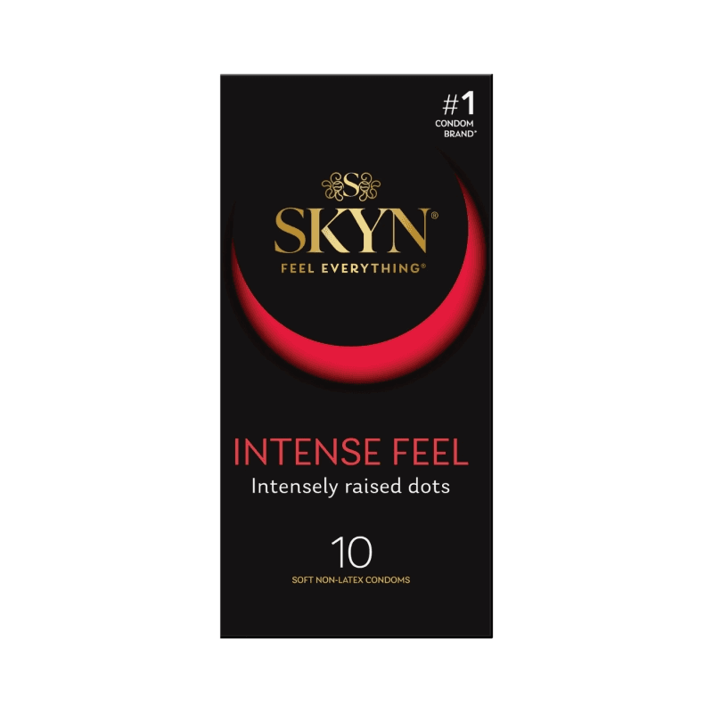 Skyn Intense Feel