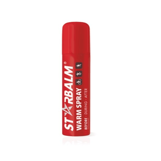 Star Balm