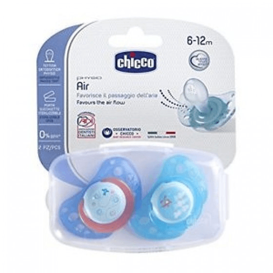 Chicco Chupeta Physio Air