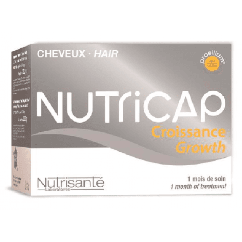 Nutricap TheraLab