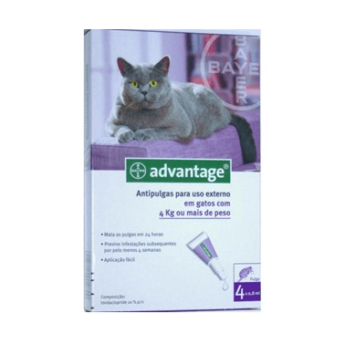 Advantage 80