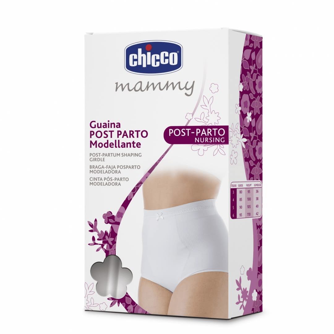 Chicco Roupa Mamã