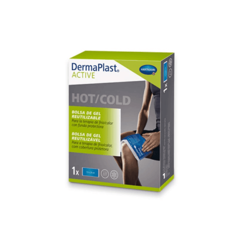 Dermaplast Active