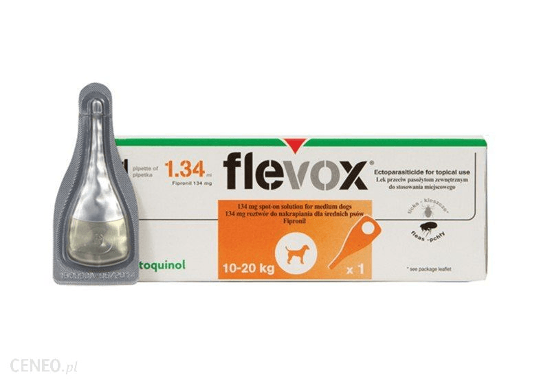 Flevox