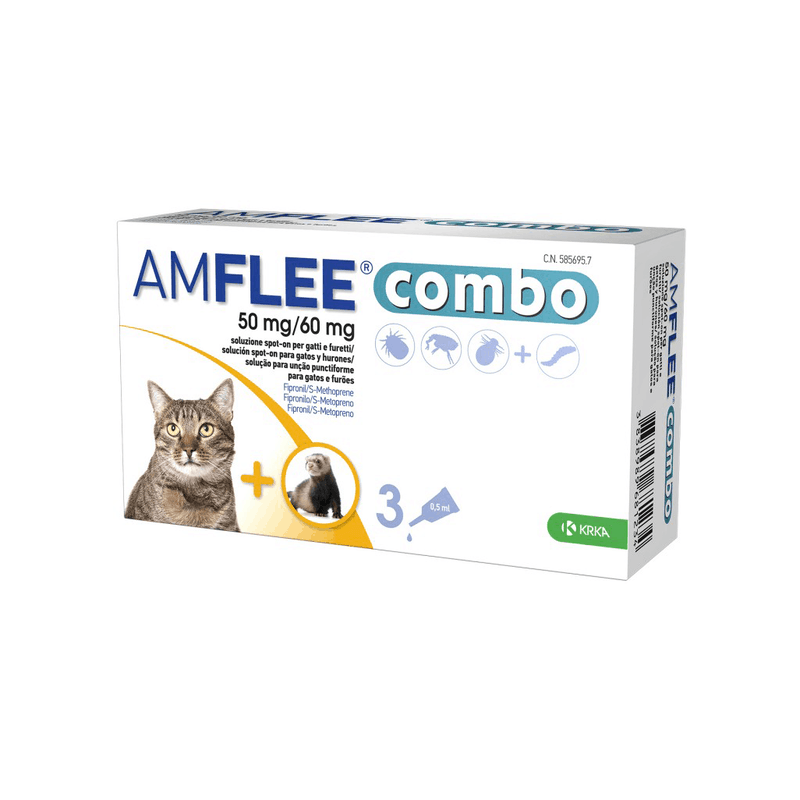 Amflee Combo