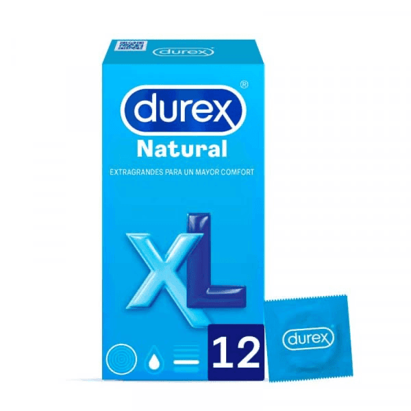 Durex XL