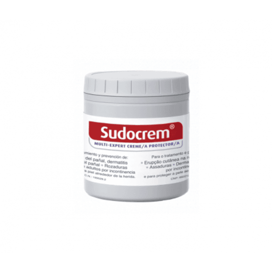 Sudocrem