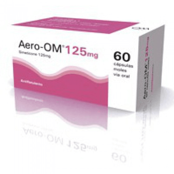 Aero-OM