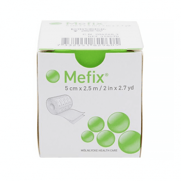 Mefix