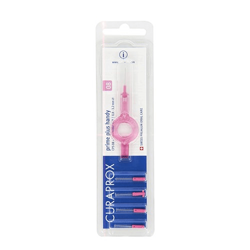 Curaprox Cps Prime Plus Handy