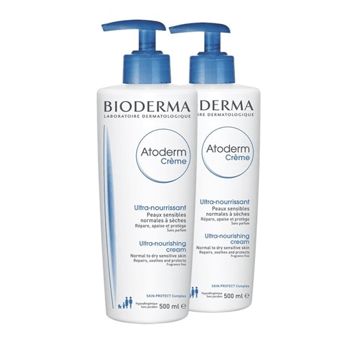 Atoderm Creme
