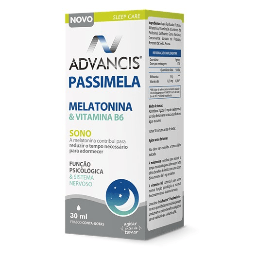 Advancis Passival