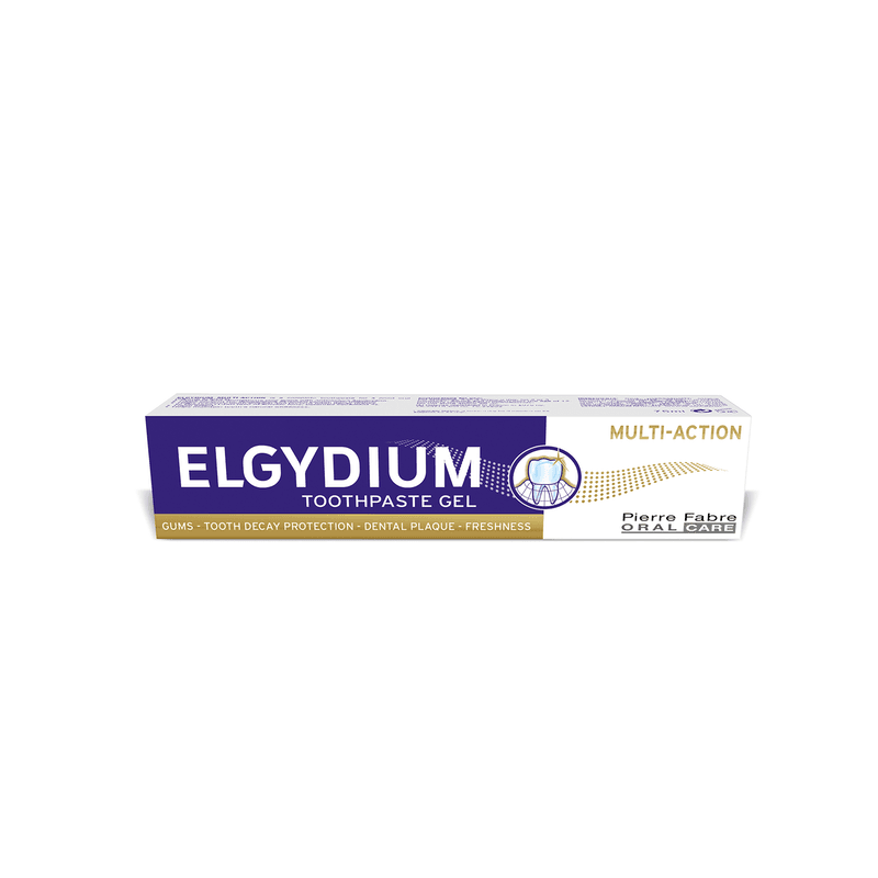 Elgydium Multi-ações