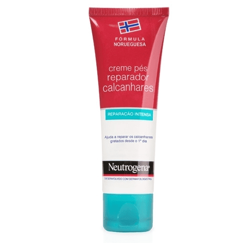 Neutrogena Pés
