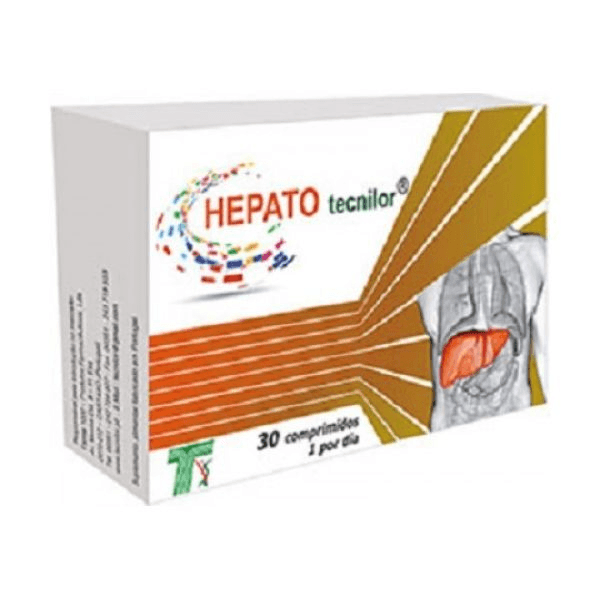Hepato Tecnilor