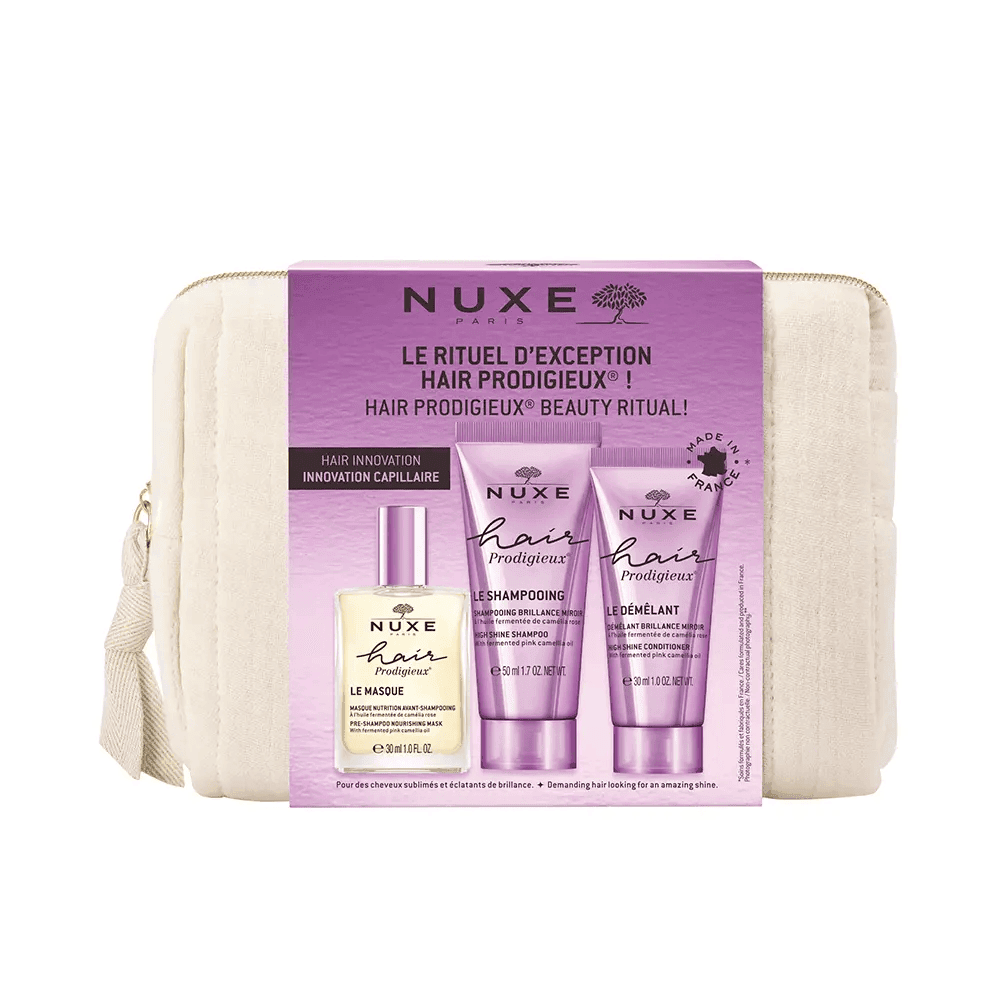 Nuxe Hair Prodigieux
