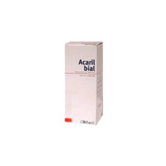 Acarilbial