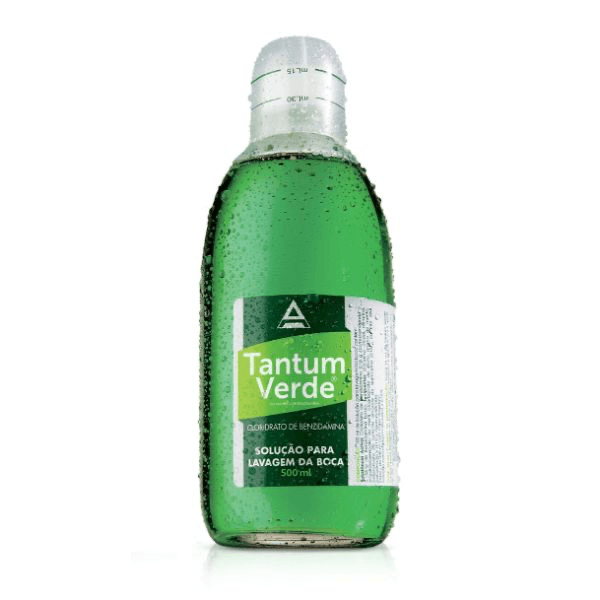 Tantum Verde