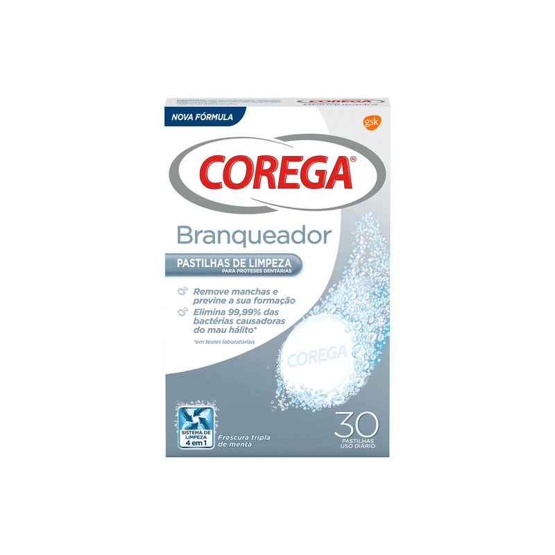 Corega