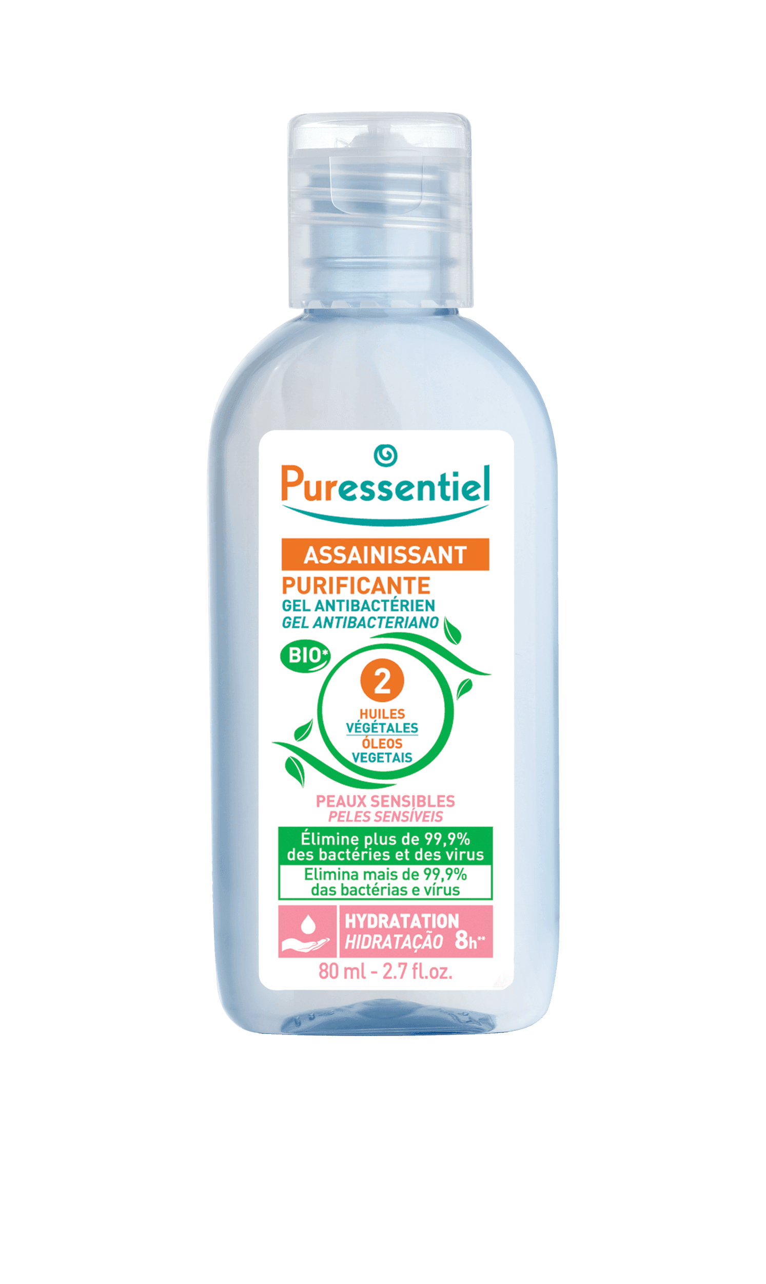 Puressentiel Purificante
