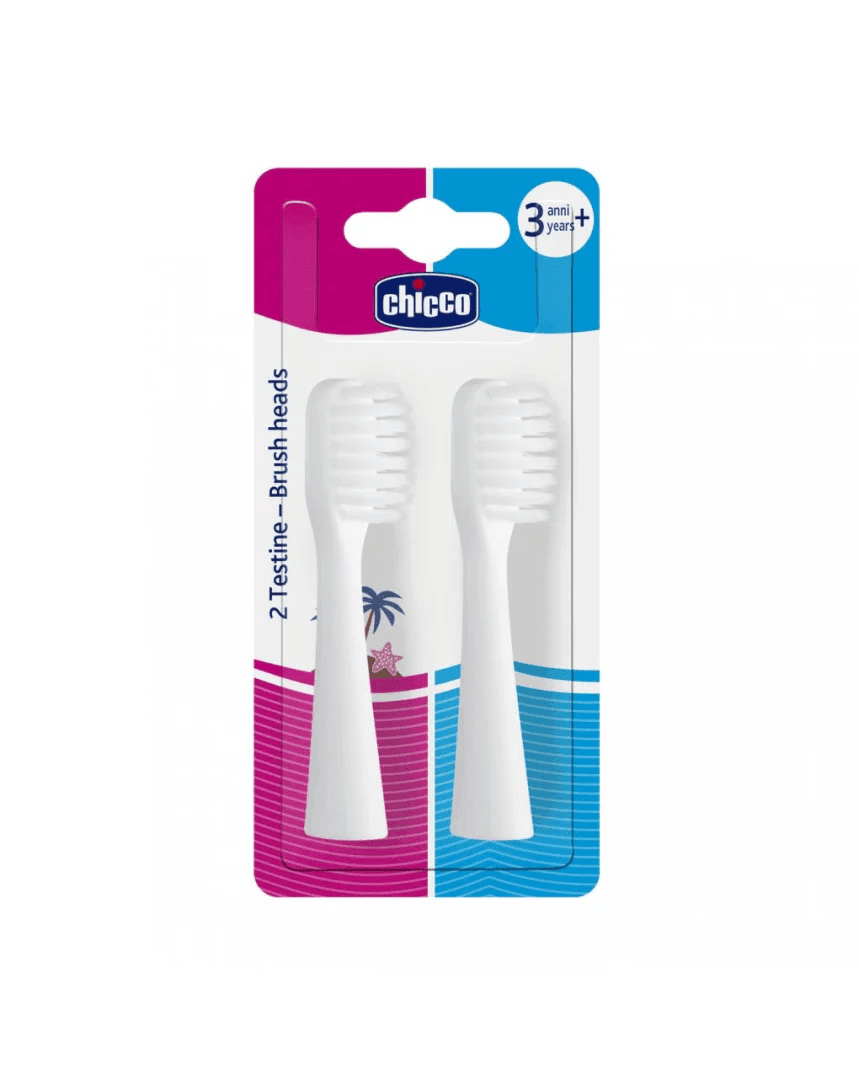 Chicco Higiene Oral