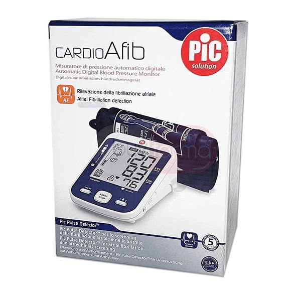 Pic Cardioafib