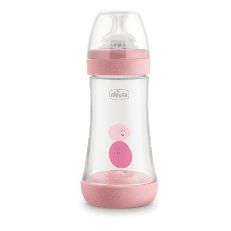 Chicco Biberão Perfect 5