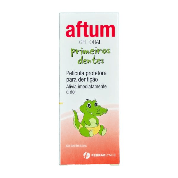 Aftum