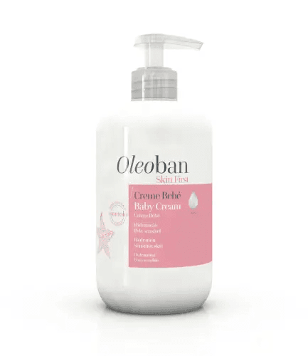 Oleoban Bebé