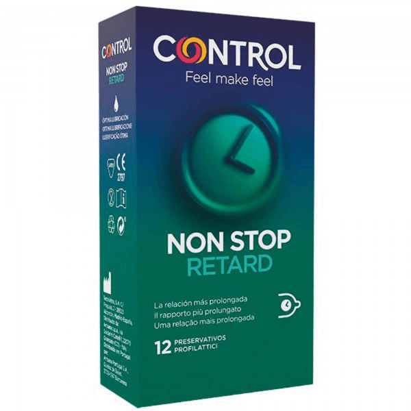 Control Non Stop