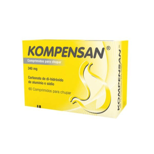Kompensan