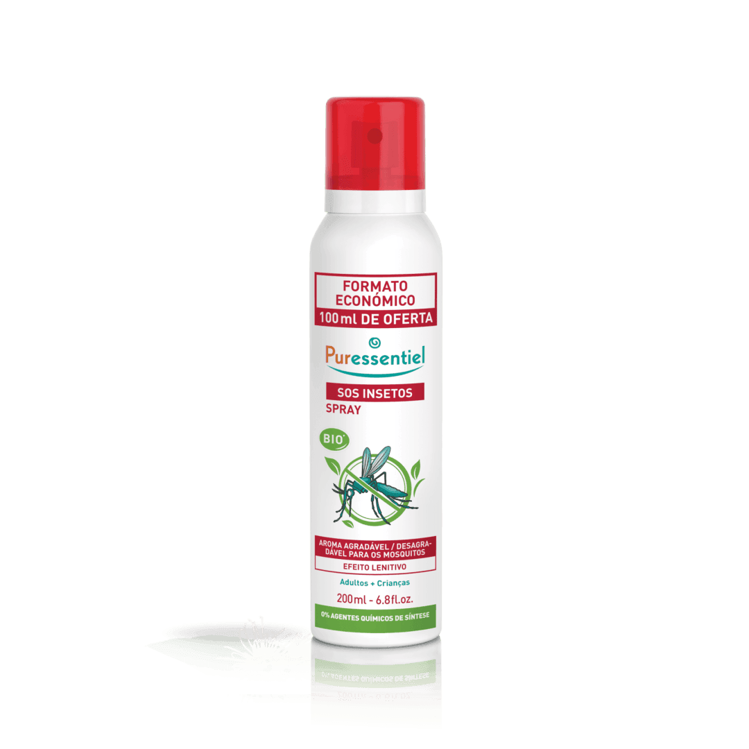 Puressentiel SOS Insectos