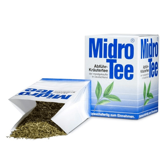 Midro