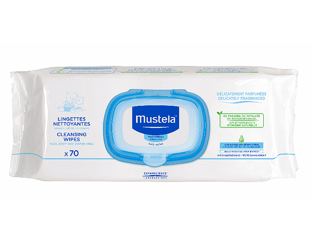 Mustela Bebé