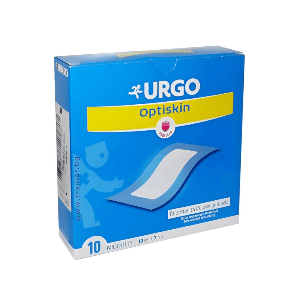Urgo Optiskin