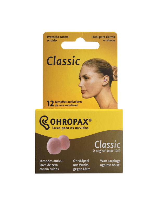 Ohropax Classic