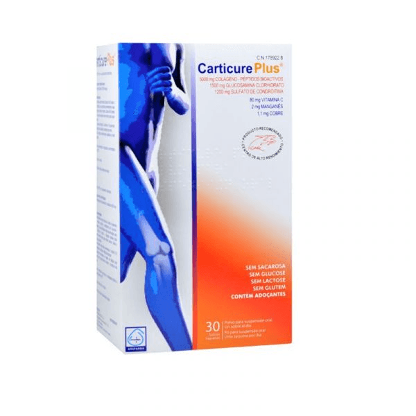 Carticure Plus