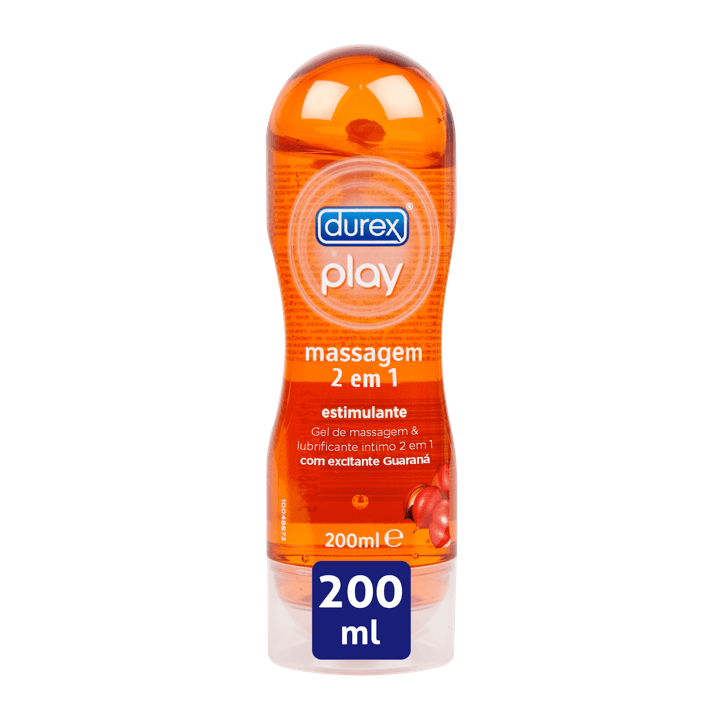 Durex Play