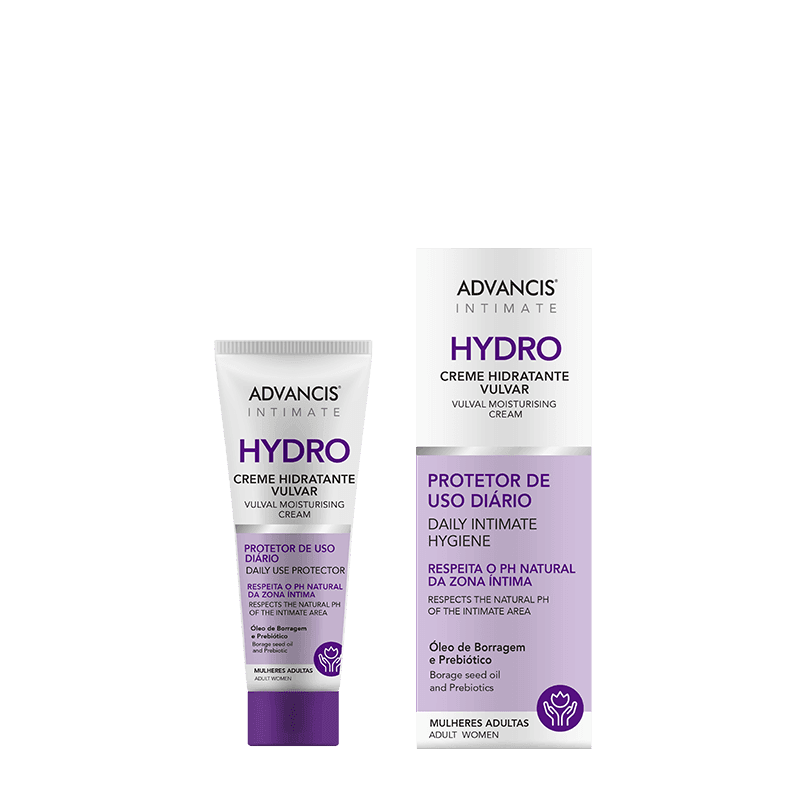 Advancis Intimate Hydro