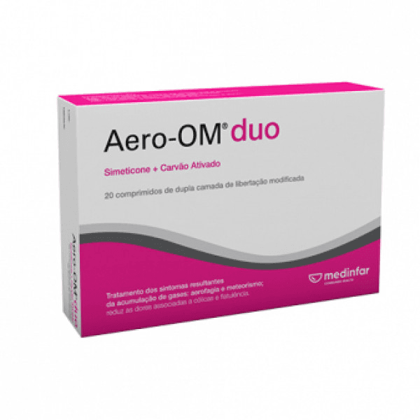 Aero-OM Duo