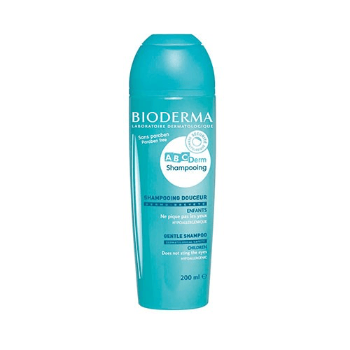 ABCDerm Champô