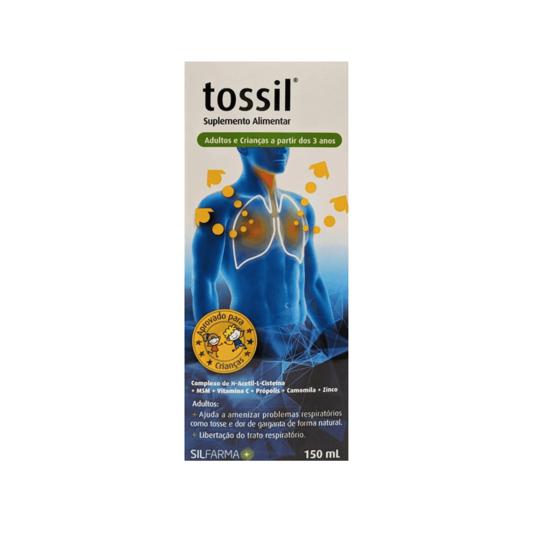 Tossil