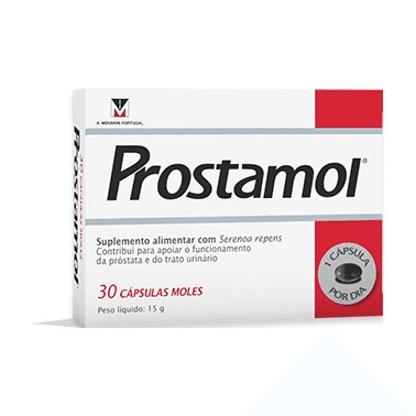 Prostamol