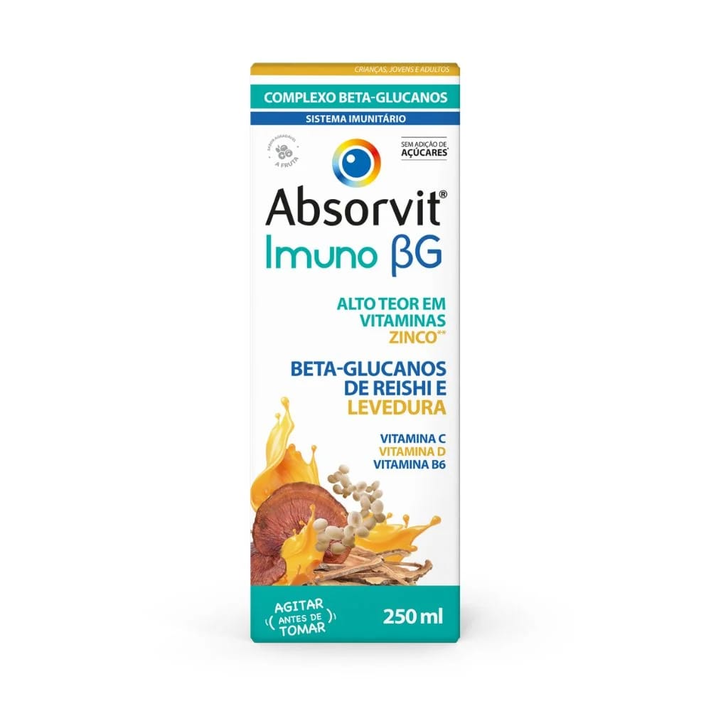 Absorvit Imuno BG