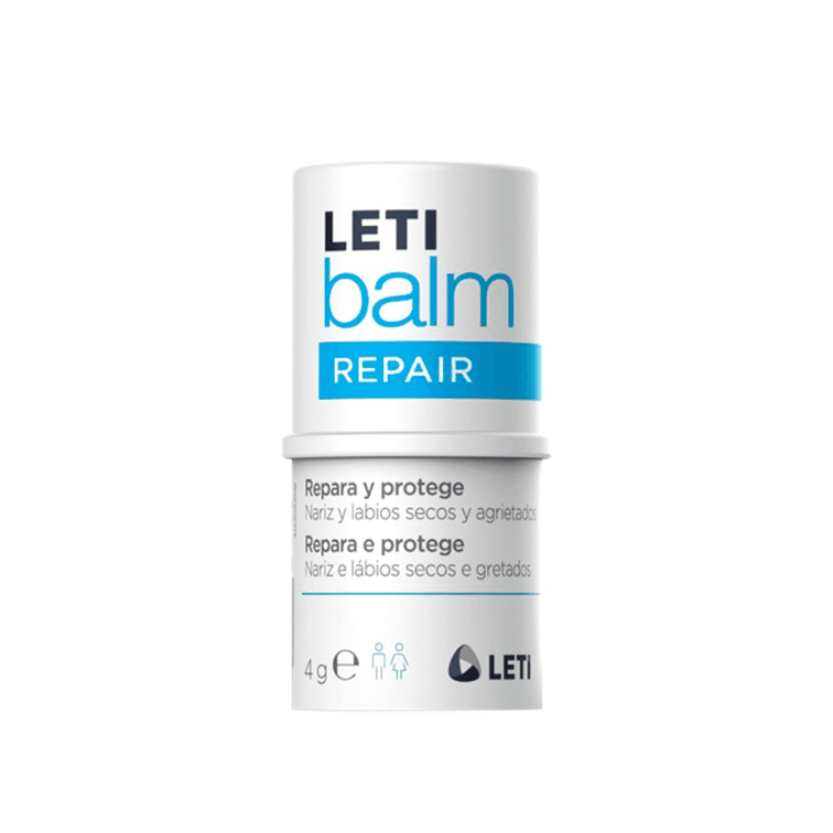 Letibalm