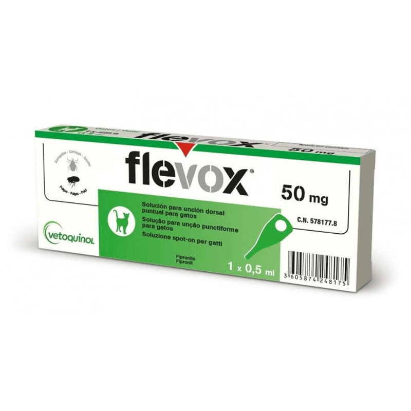 Flevox